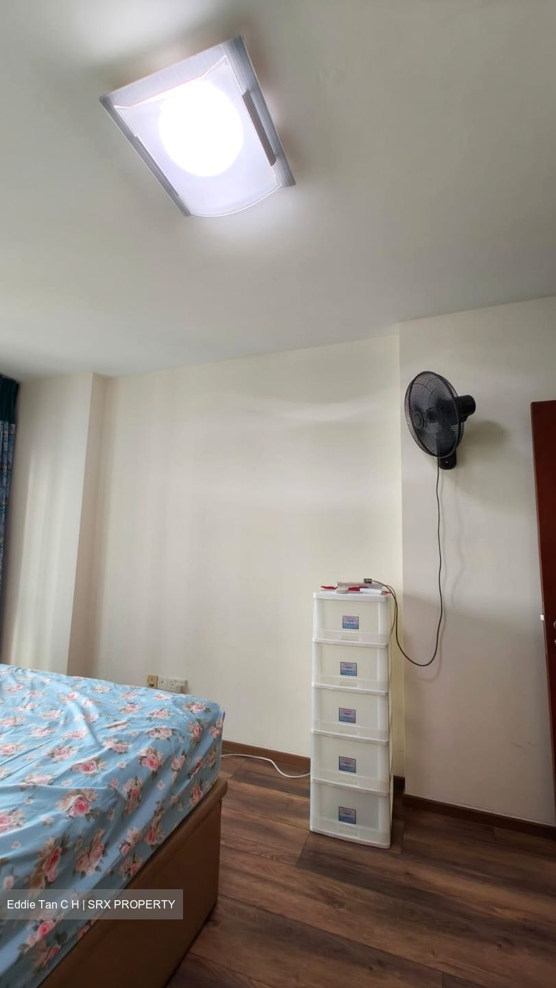 The Madeira (D23), Condominium #538400651